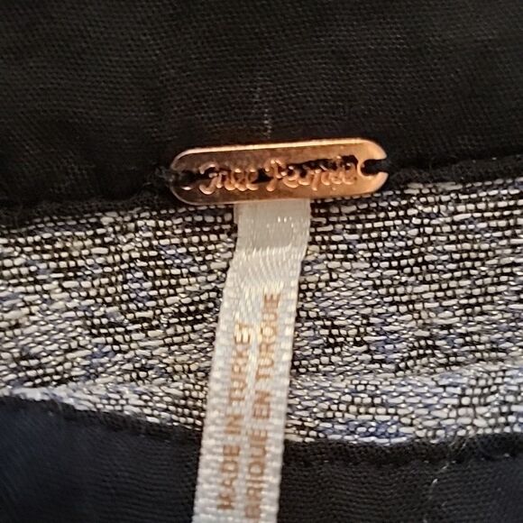 Free People All The Shine Mini Skirt - Picture 5 of 6